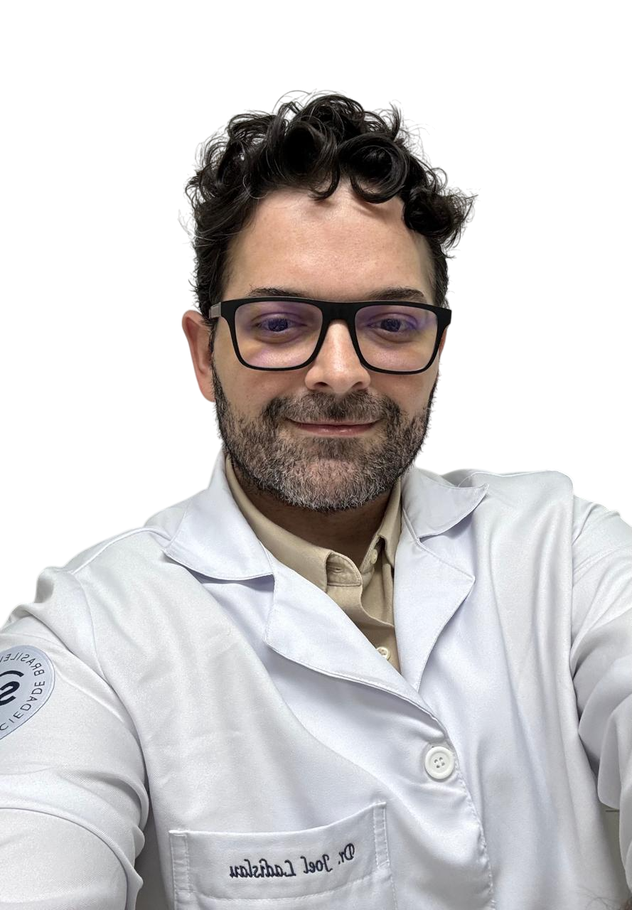 DR. JOEL